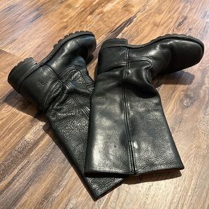 Frye Boots